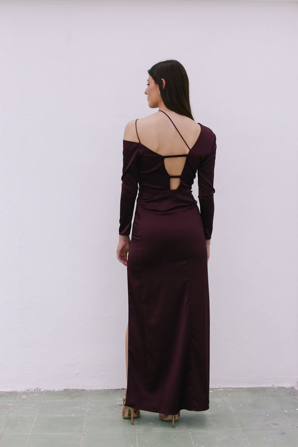 VINO DRESS