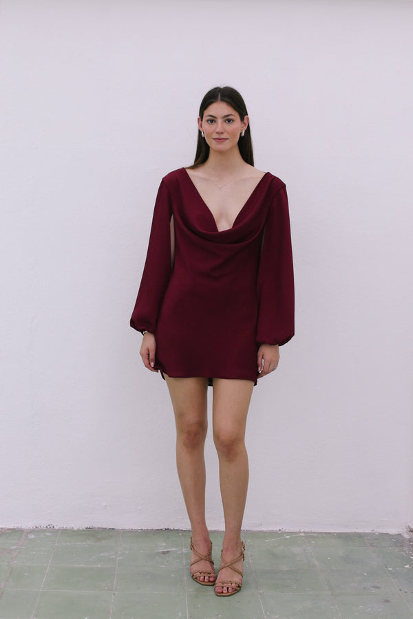 VINO MINI DRESS